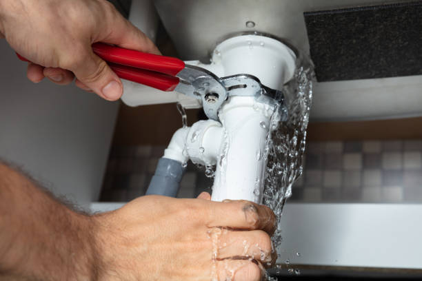 Best Water damage cleanup near me  in Sudan, TX